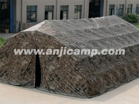 60平米無限延長(zhǎng)網(wǎng)架帳篷